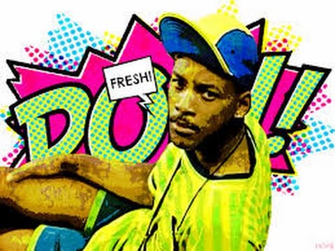 fresh prince of bel air theme song